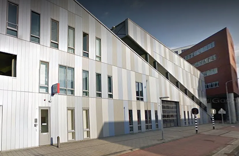 helderseweg 8 google maps