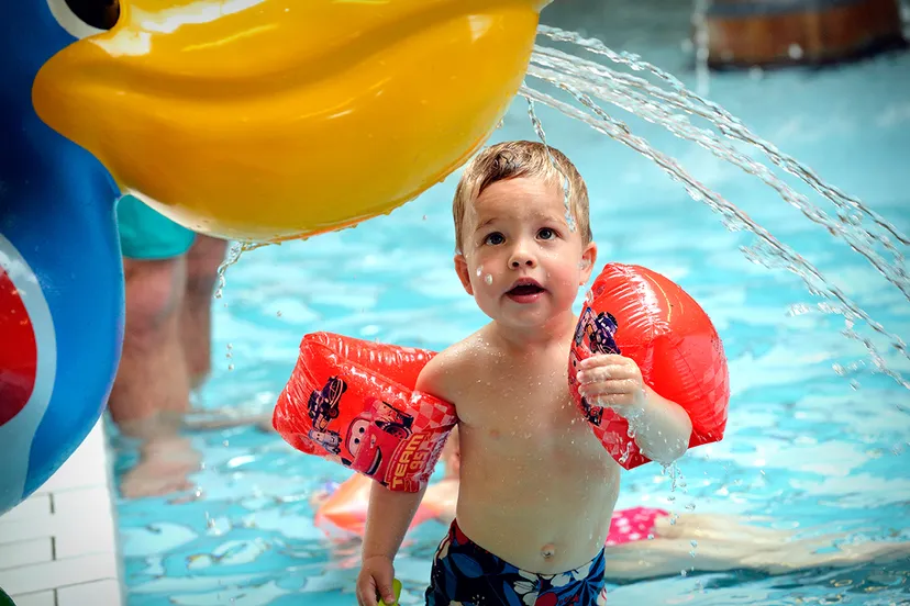 herfstvakantie in zwembad hoornse vaart kopieren