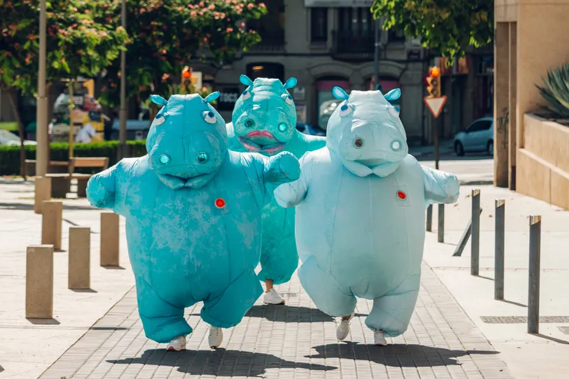 hippos2 at jordi rullo