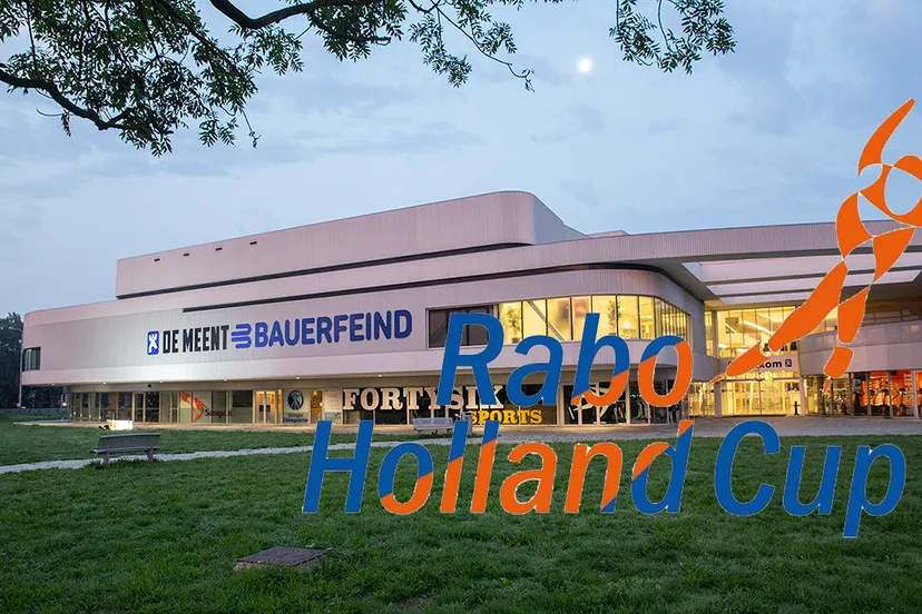 holland cup de meent wmf