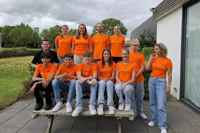 icg alkmaar 2024 delegatie