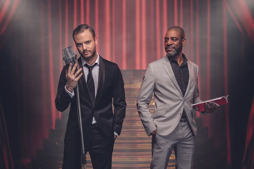 jim bakkum sergio vyent en dutch concert big band sinatra under his skin martin dijkstra 2 campagnebeeld