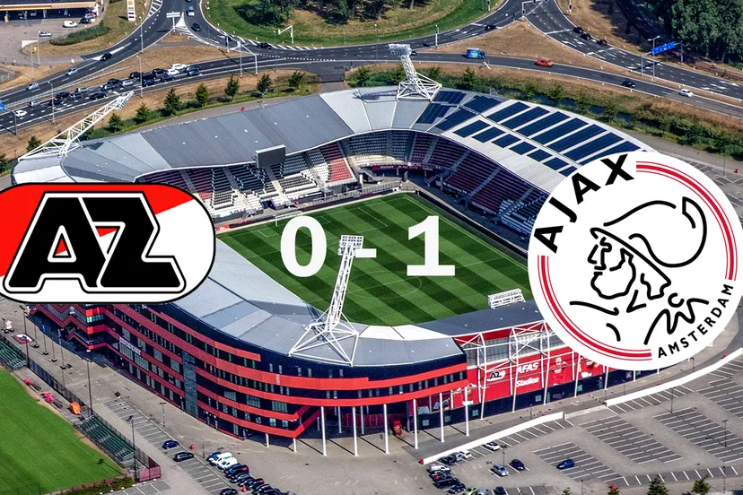 jong az jong ajax