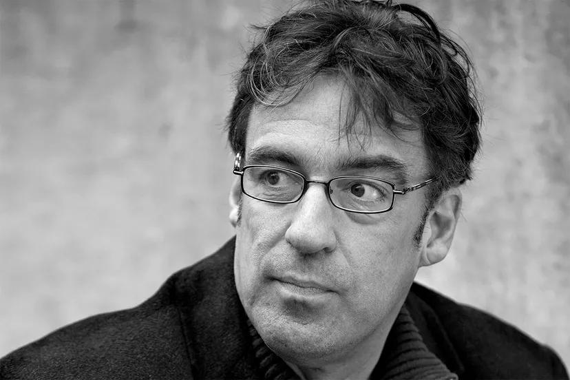 joost zwagerman keke keukelaar