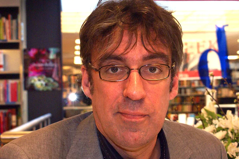 joost zwagerman wiki