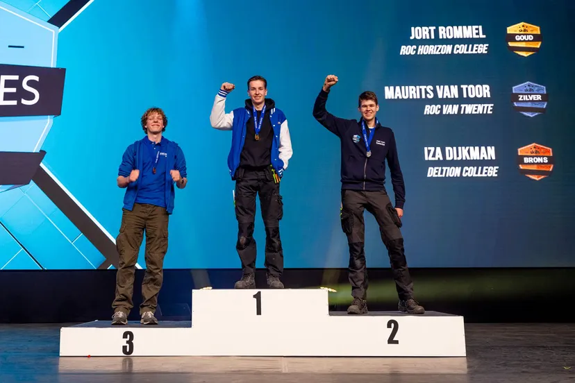 jort rommel skills heroes meubelmaken goud kopieren