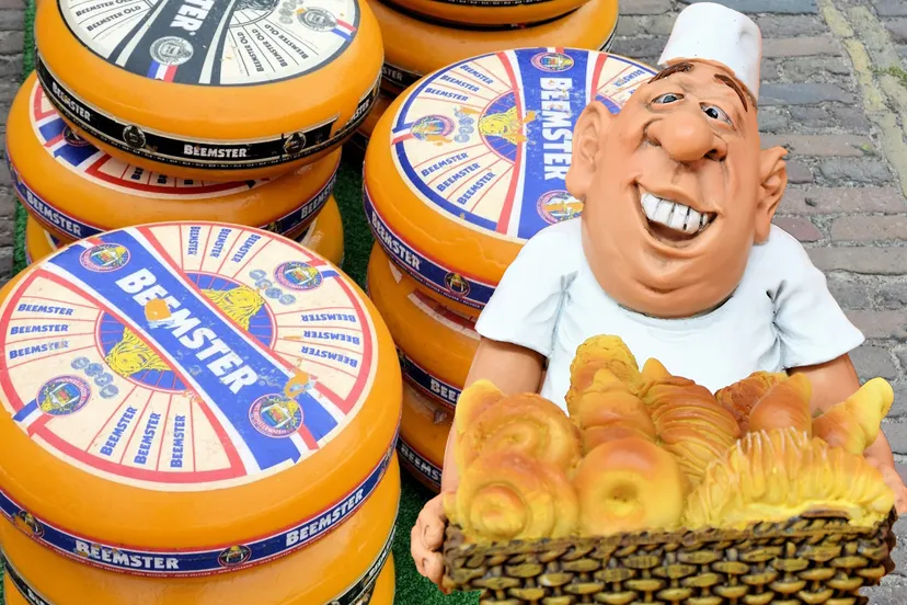 kaas bakker pixabay