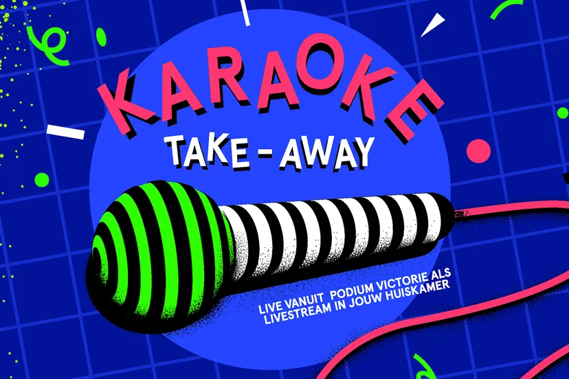 karaoke take away
