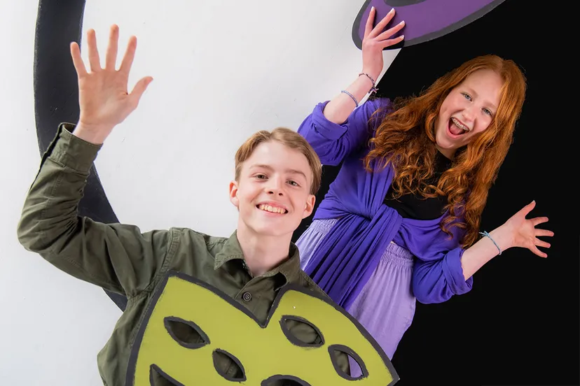 keith montgomery artiance hr 16