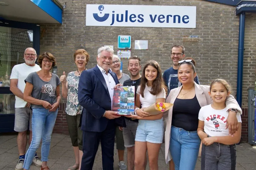 kinderburgemeester 1024x683 rob verhagen