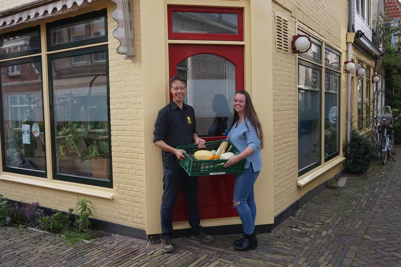 kop zorg en buurderij alkmaar 1