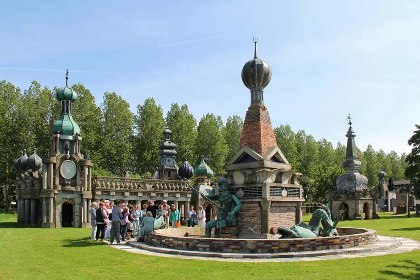 kunsttuin nederlands kremlin winkel