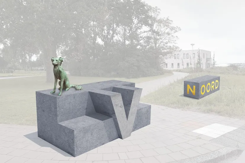 kunstwerk vroonermeer noord noordzijde 1536x1134 1