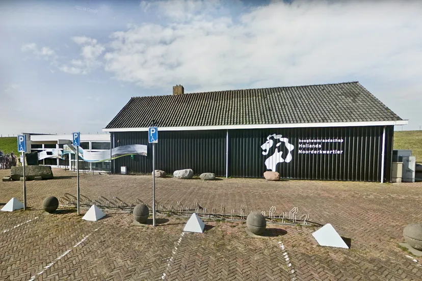 kust petten google streetview