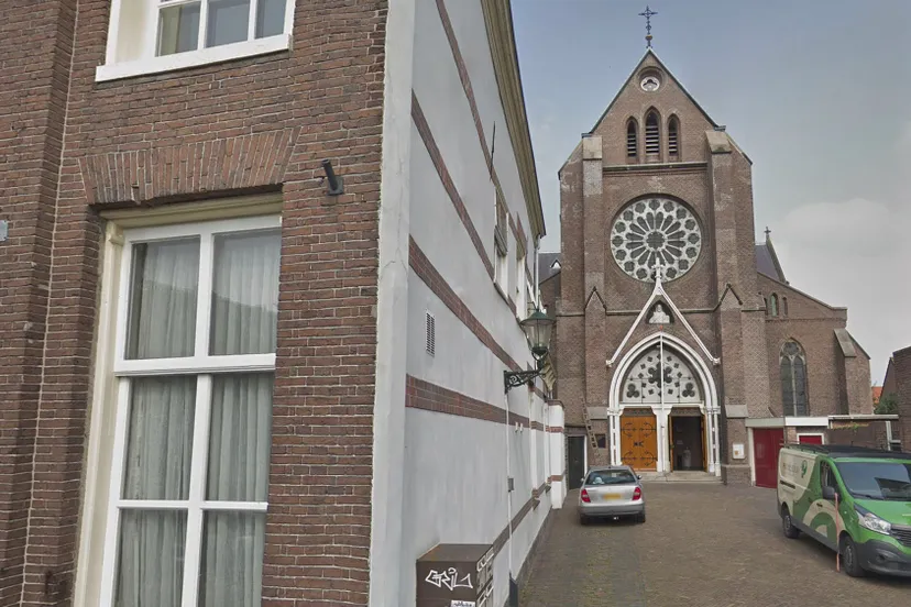 l kerk