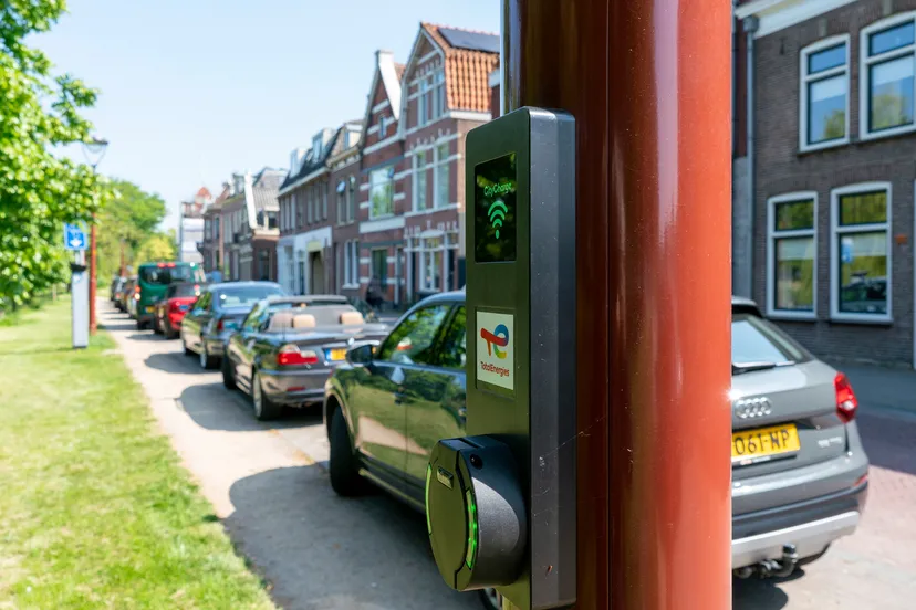 laadtaarn 1 fotograaf jan jong