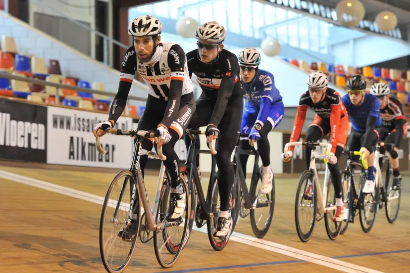 laurens ten dam in actie