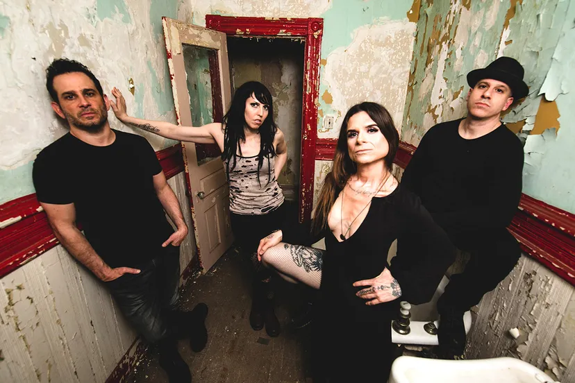 life of agony gino depinto 1