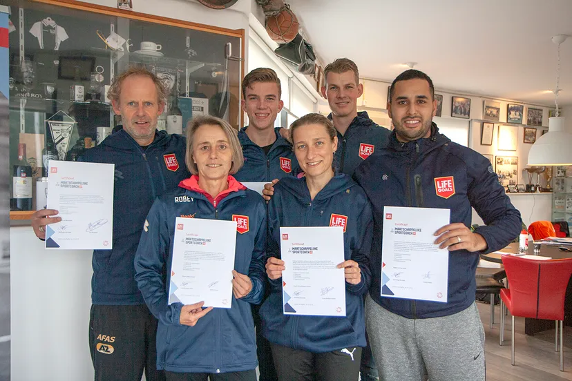 lifegoals coaches alkmaar