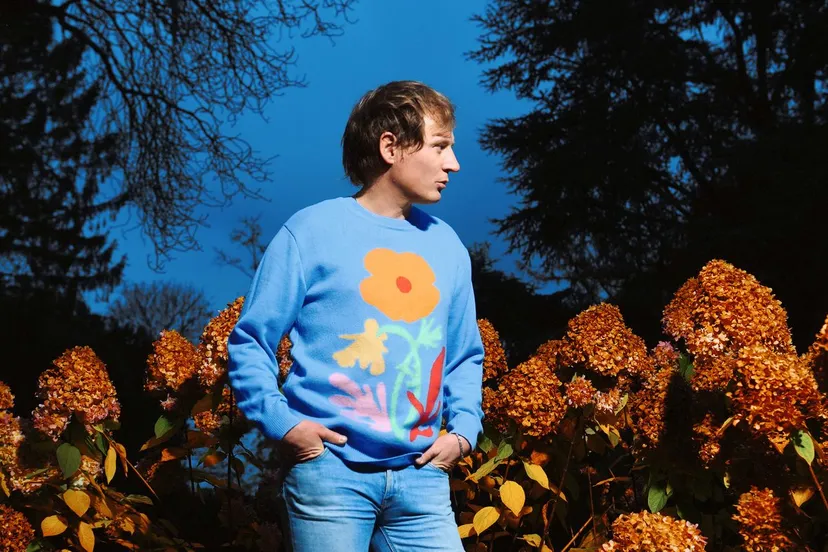 lucky fonz iii by sanjamarusic2