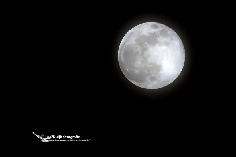 maan mooi kl21