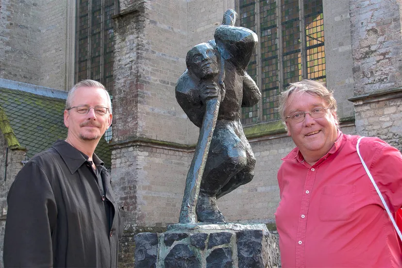 martined alkmaarschescheurkalender