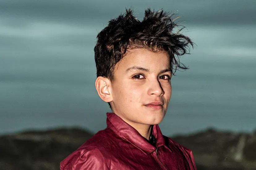 mensenkinderen doris vervuurt hollandse luchten fotografie jenneke boeijink medium