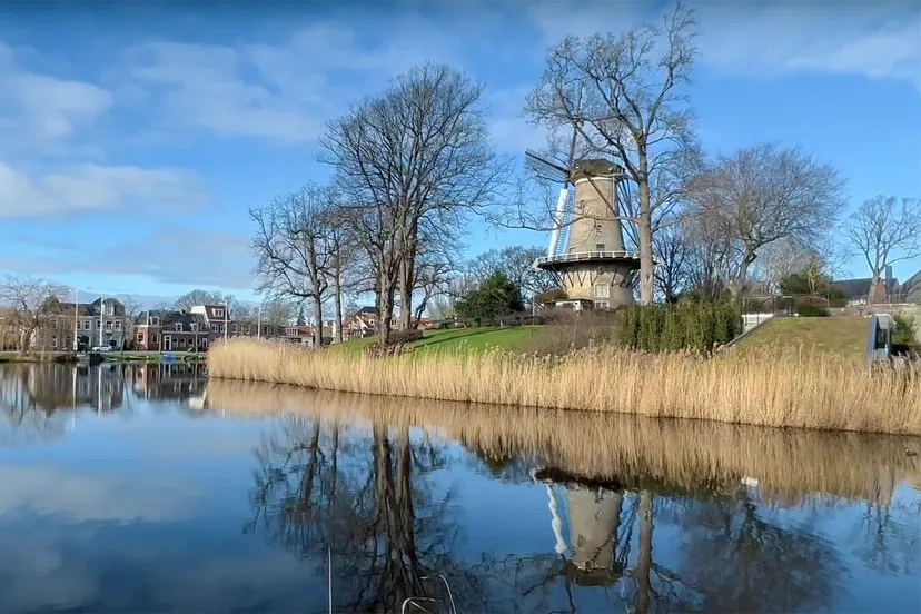 molen van piet charles duijff