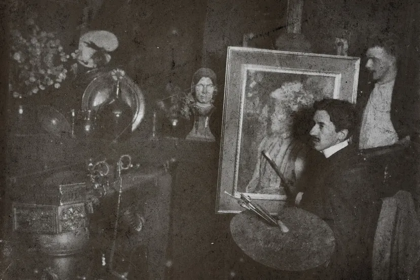 mondriaan foto atelier small