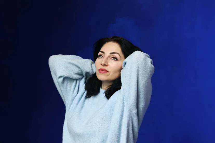 nederlands kamerorkest en nazmiyeoral