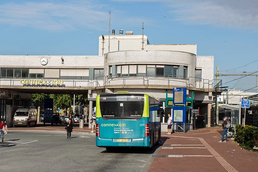 nieuwe dienstregeling connexxion