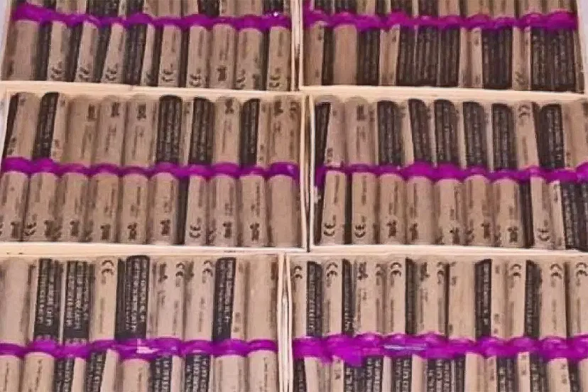 nitraten politie noord holland noord