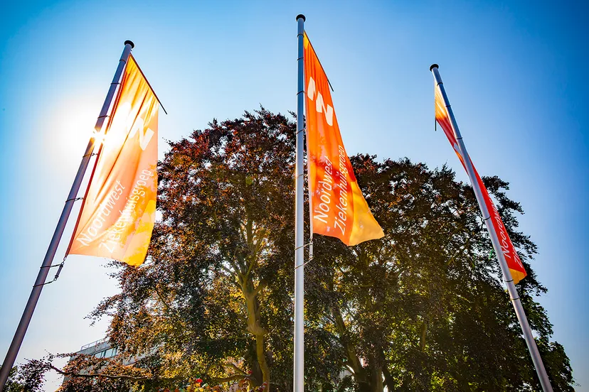 noordwest ziekenhuisgroep