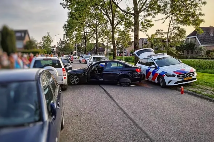 obdam kopieren politie