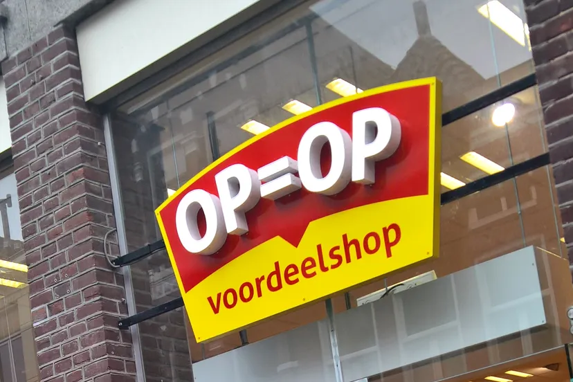 opop voordeelshop