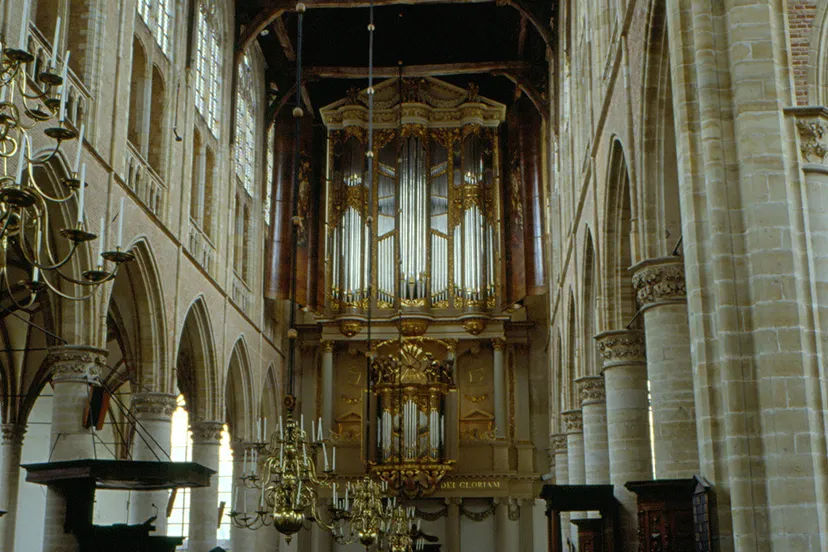 orgel
