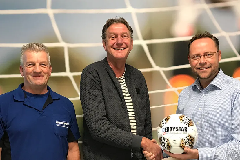 overeenkomst koedijk