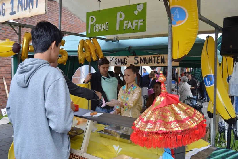 pasar kecil alkmaar 2022 foto 3