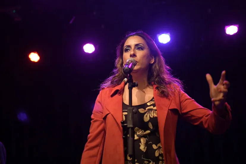 patricia ijmond nieuws