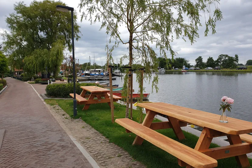 pb 12 dijkversterking alkmaardermeer gereed