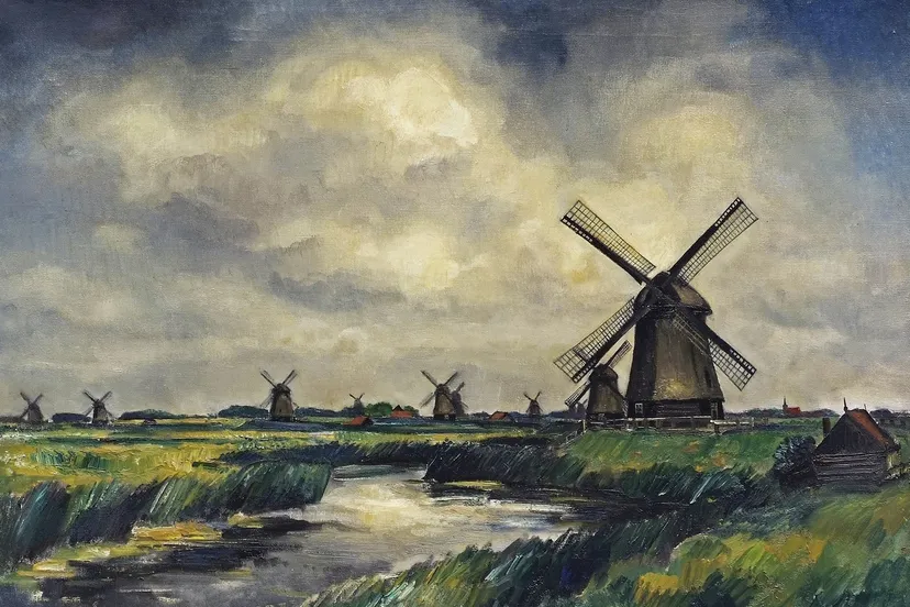 pb 36 tentoonstelling weids colnot schermermolens