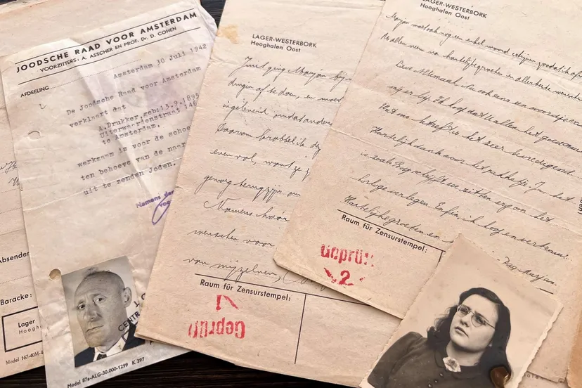 pb raa foto 1 brieven familie drukker cover