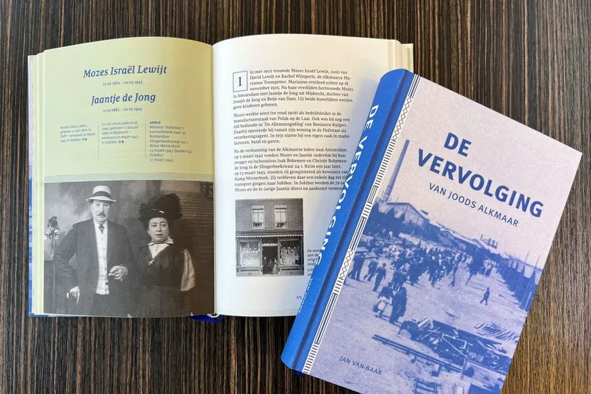 pb raa foto 2 de vervolging van joods alkmaar open