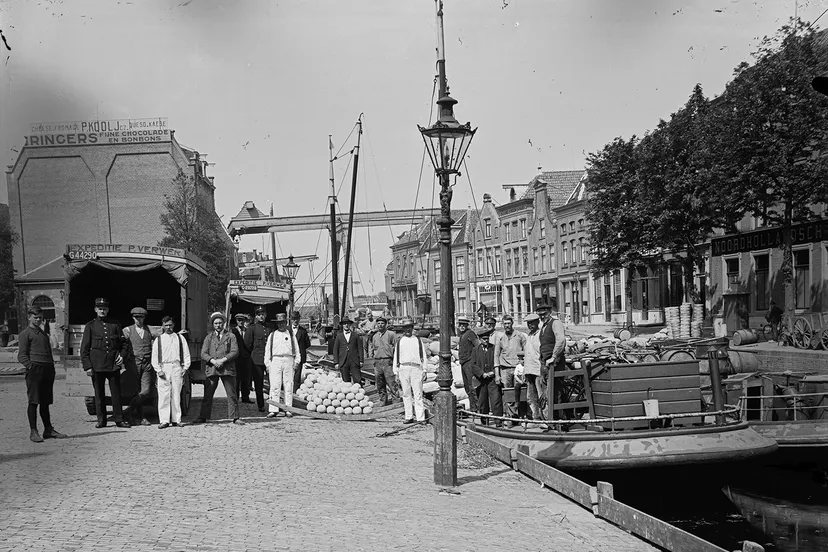 pb raa foto 2 kaasmarkt