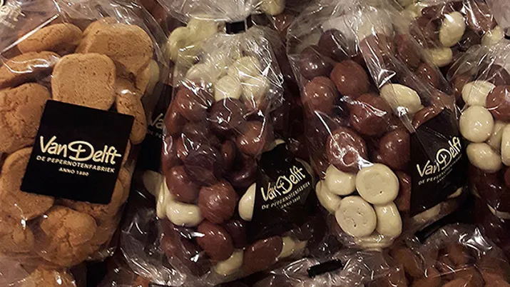 pepernotencombi delft