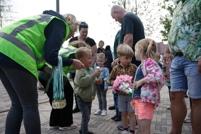 peuterloop avond4daagse kopieren