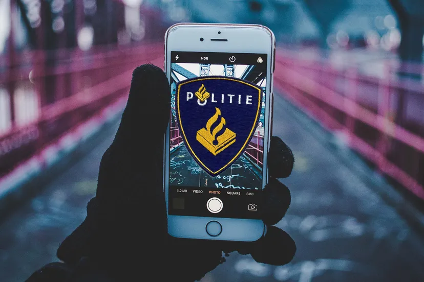 pixabay telefoon politie