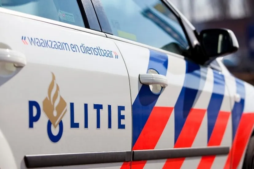 politie 18 11 g