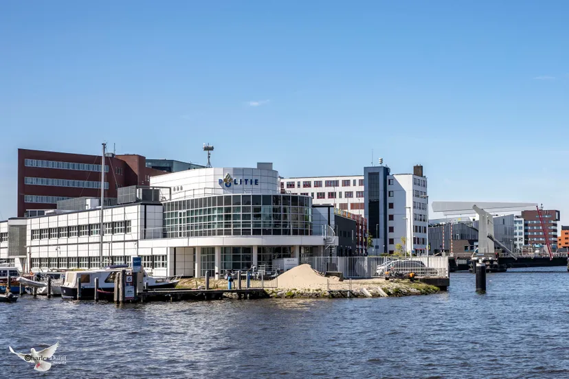 politie kanaal
