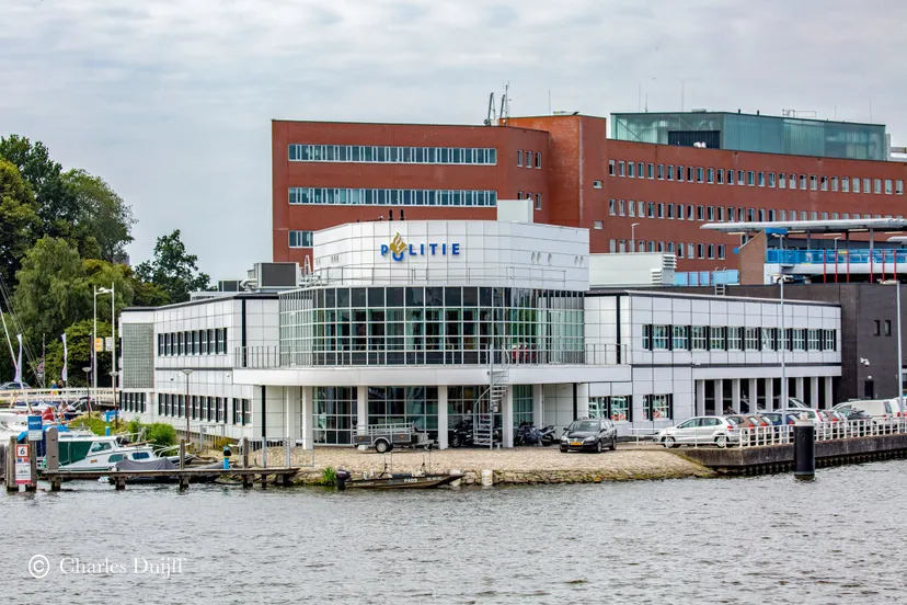 politie